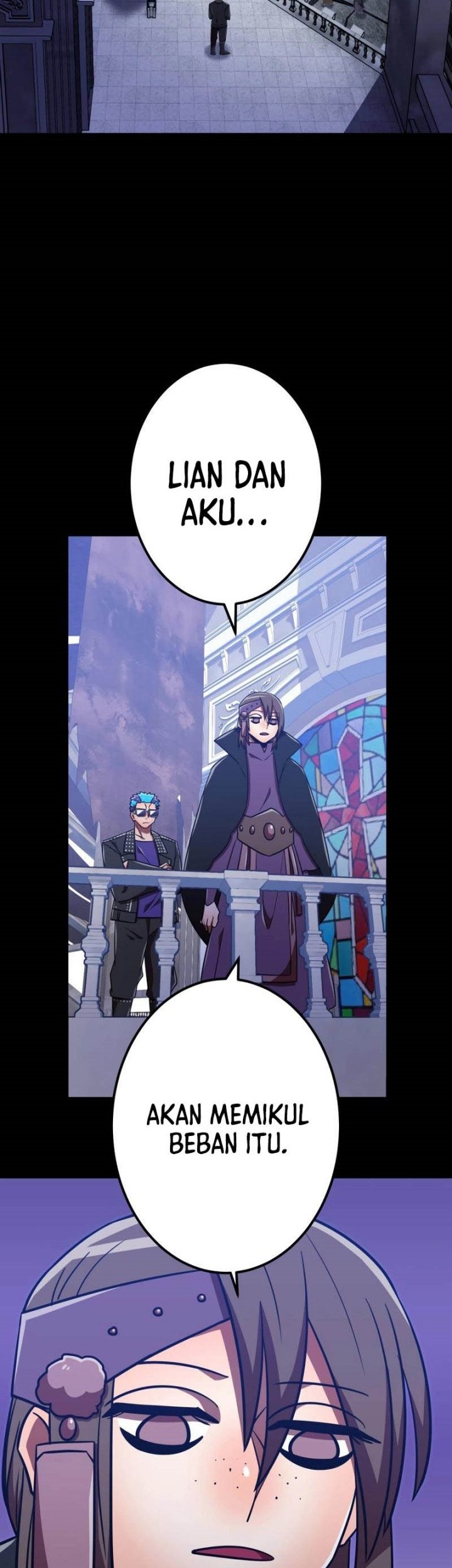 Savior of Divine Blood ~Draw Out 0.00000001% to Become the Strongest~ Chapter 108 - halaman 2