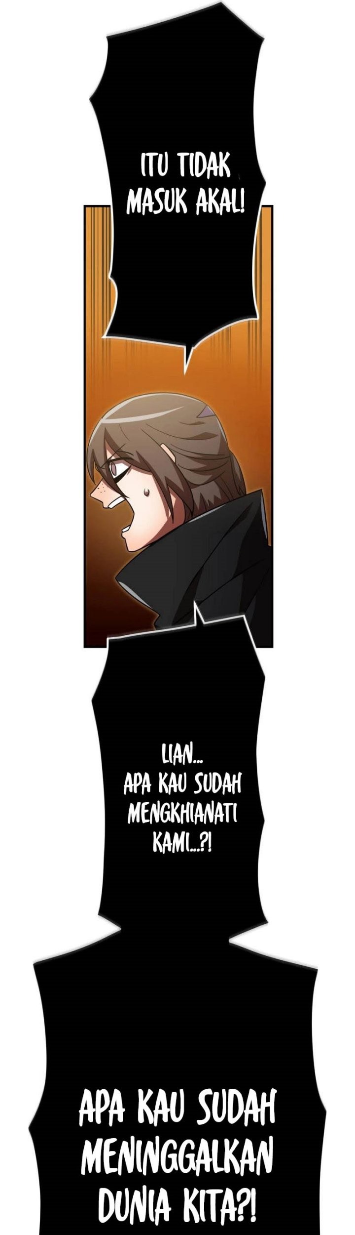 Savior of Divine Blood ~Draw Out 0.00000001% to Become the Strongest~ Chapter 108 - halaman 20