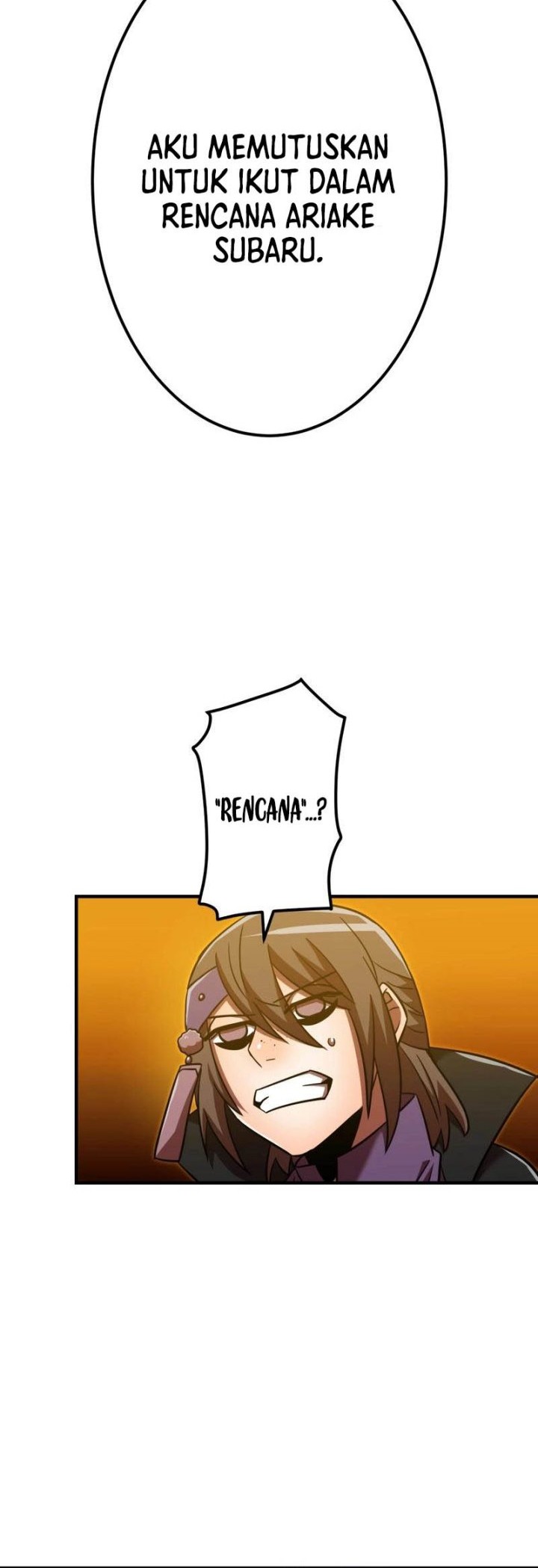 Savior of Divine Blood ~Draw Out 0.00000001% to Become the Strongest~ Chapter 108 - halaman 23