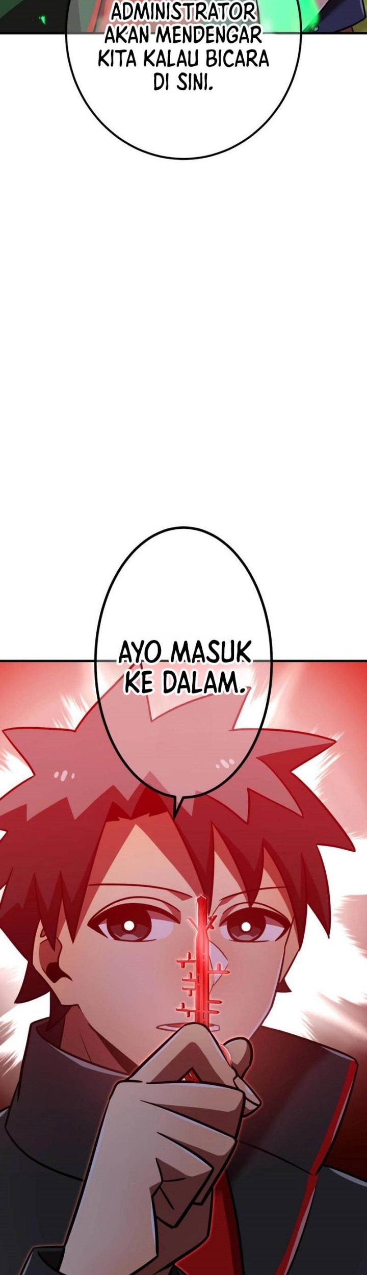 Savior of Divine Blood ~Draw Out 0.00000001% to Become the Strongest~ Chapter 108 - halaman 25