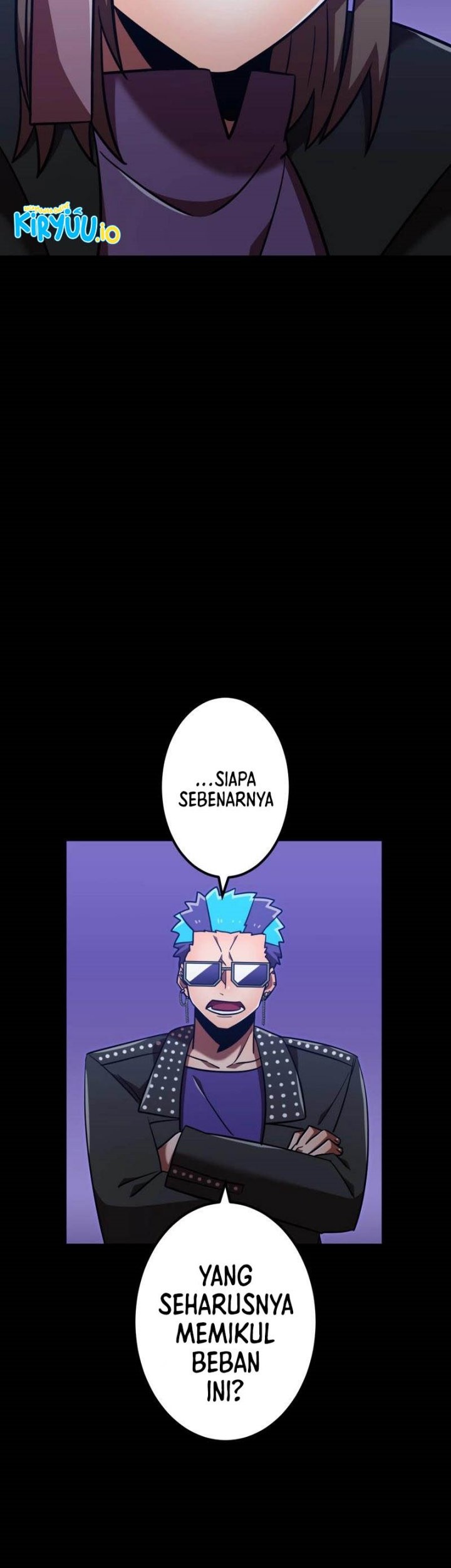 Savior of Divine Blood ~Draw Out 0.00000001% to Become the Strongest~ Chapter 108 - halaman 3