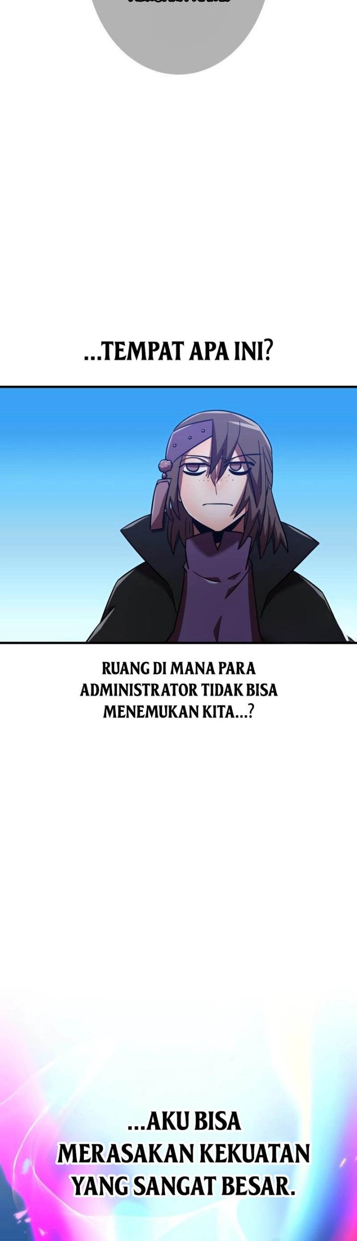 Savior of Divine Blood ~Draw Out 0.00000001% to Become the Strongest~ Chapter 108 - halaman 32