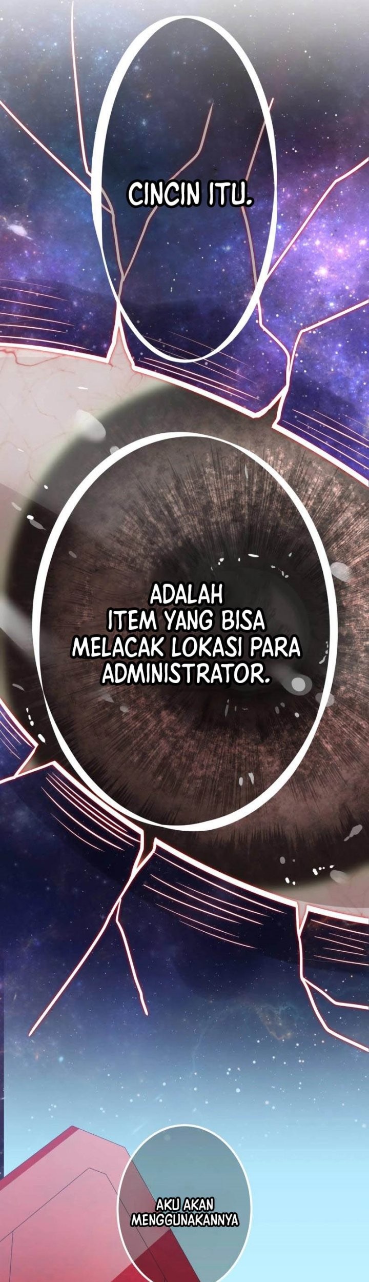 Savior of Divine Blood ~Draw Out 0.00000001% to Become the Strongest~ Chapter 108 - halaman 38