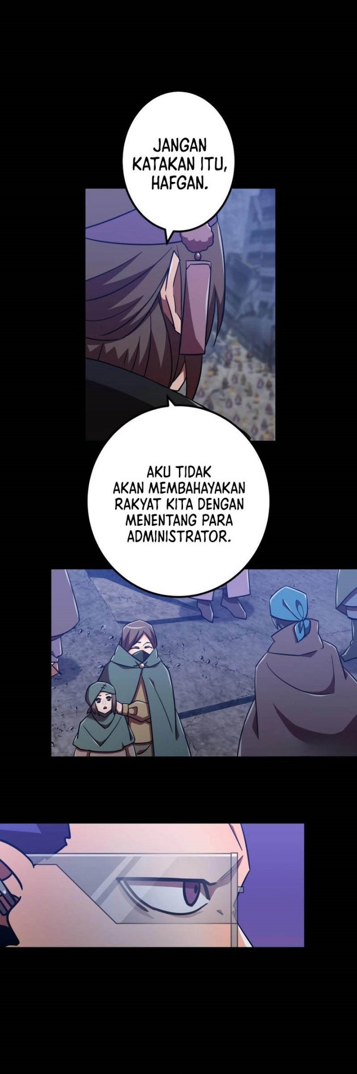 Savior of Divine Blood ~Draw Out 0.00000001% to Become the Strongest~ Chapter 108 - halaman 4
