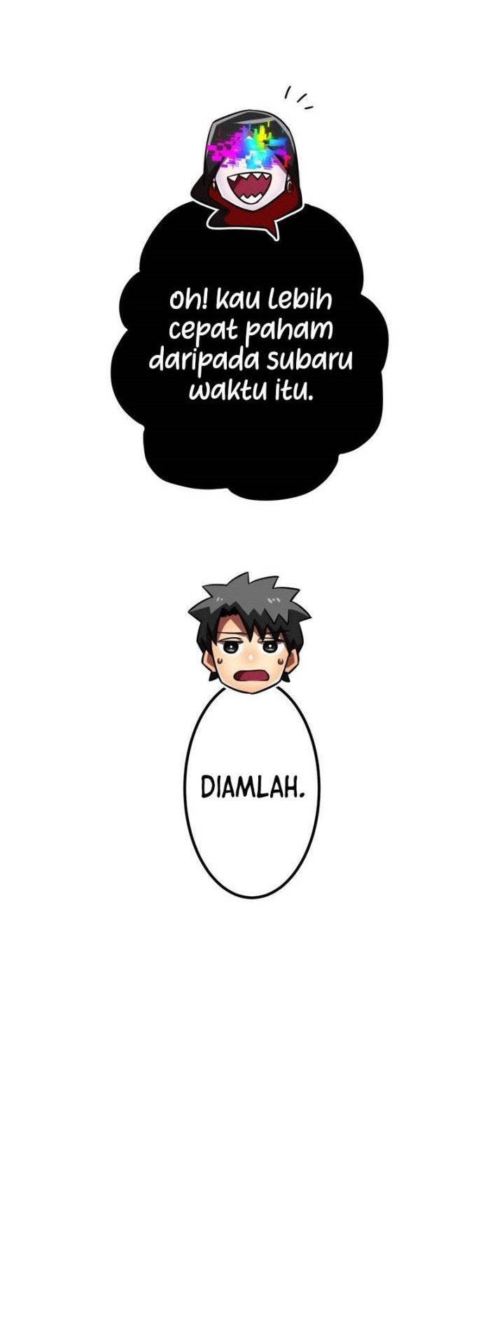 Savior of Divine Blood ~Draw Out 0.00000001% to Become the Strongest~ Chapter 108 - halaman 41