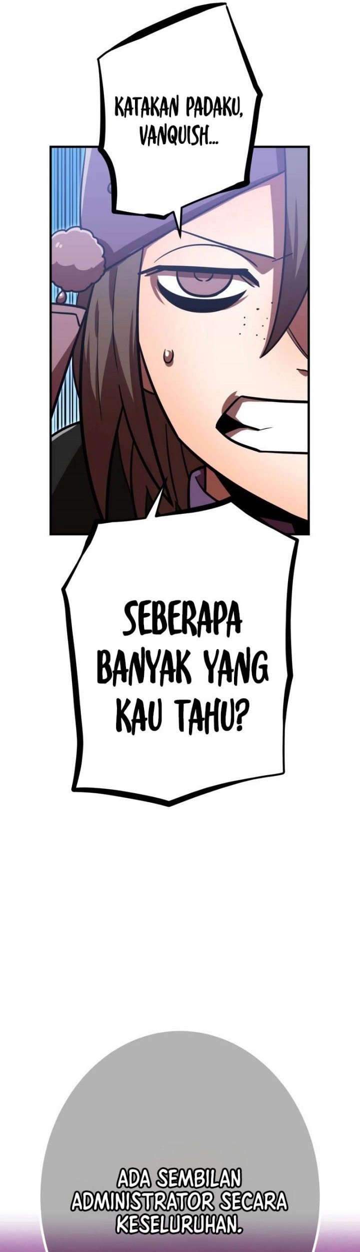 Savior of Divine Blood ~Draw Out 0.00000001% to Become the Strongest~ Chapter 108 - halaman 42