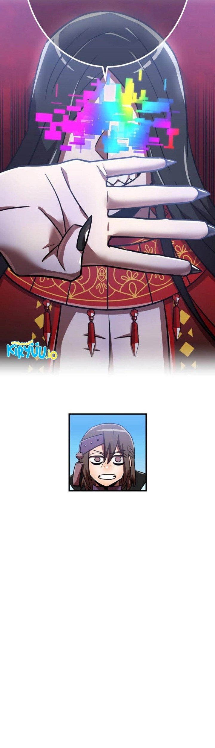 Savior of Divine Blood ~Draw Out 0.00000001% to Become the Strongest~ Chapter 108 - halaman 43