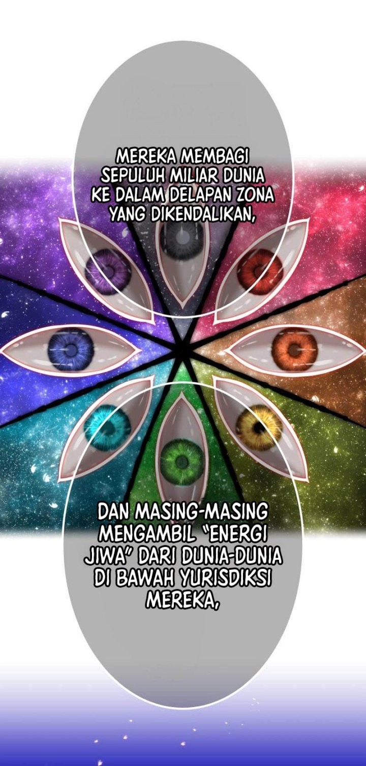 Savior of Divine Blood ~Draw Out 0.00000001% to Become the Strongest~ Chapter 108 - halaman 44
