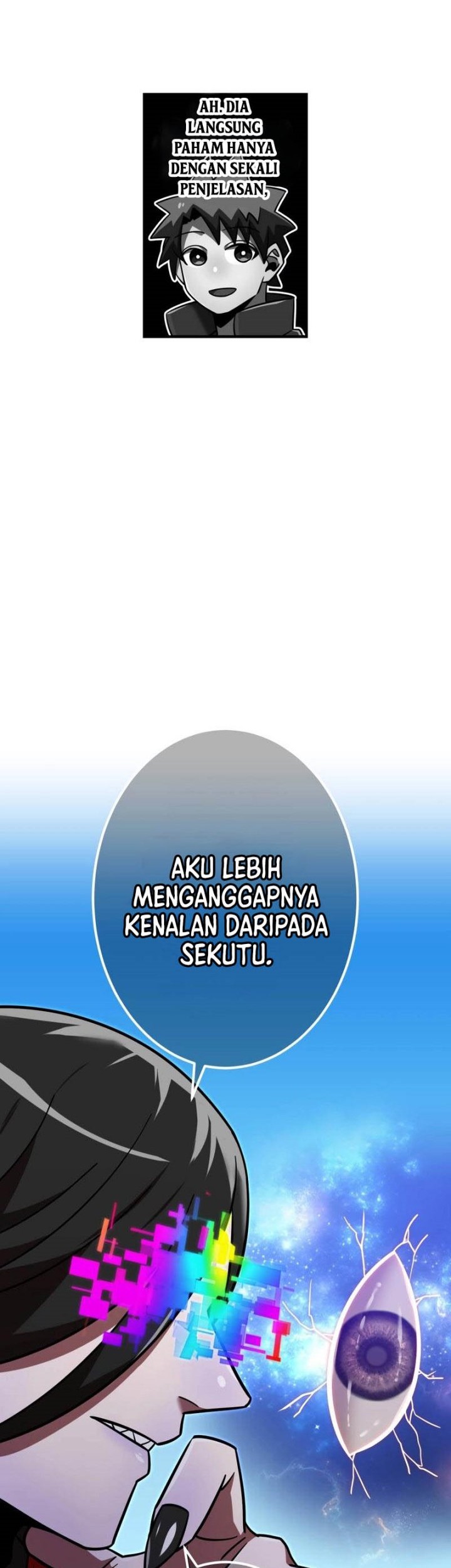 Savior of Divine Blood ~Draw Out 0.00000001% to Become the Strongest~ Chapter 108 - halaman 51