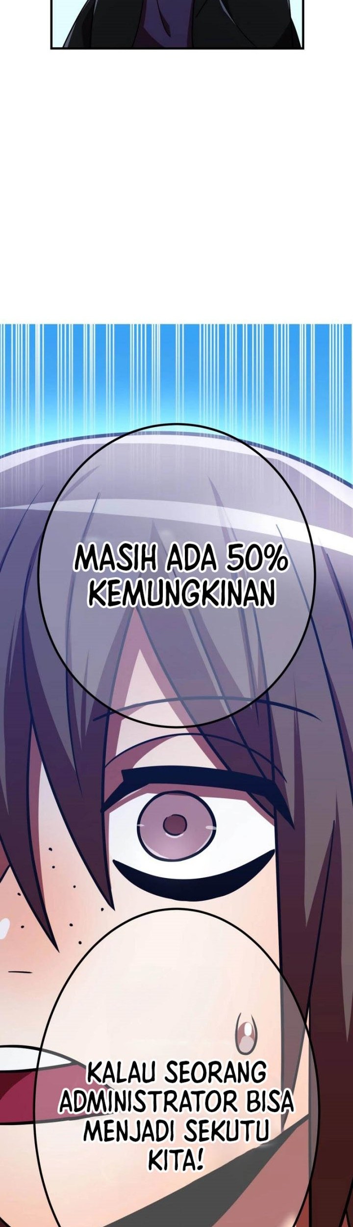 Savior of Divine Blood ~Draw Out 0.00000001% to Become the Strongest~ Chapter 108 - halaman 53