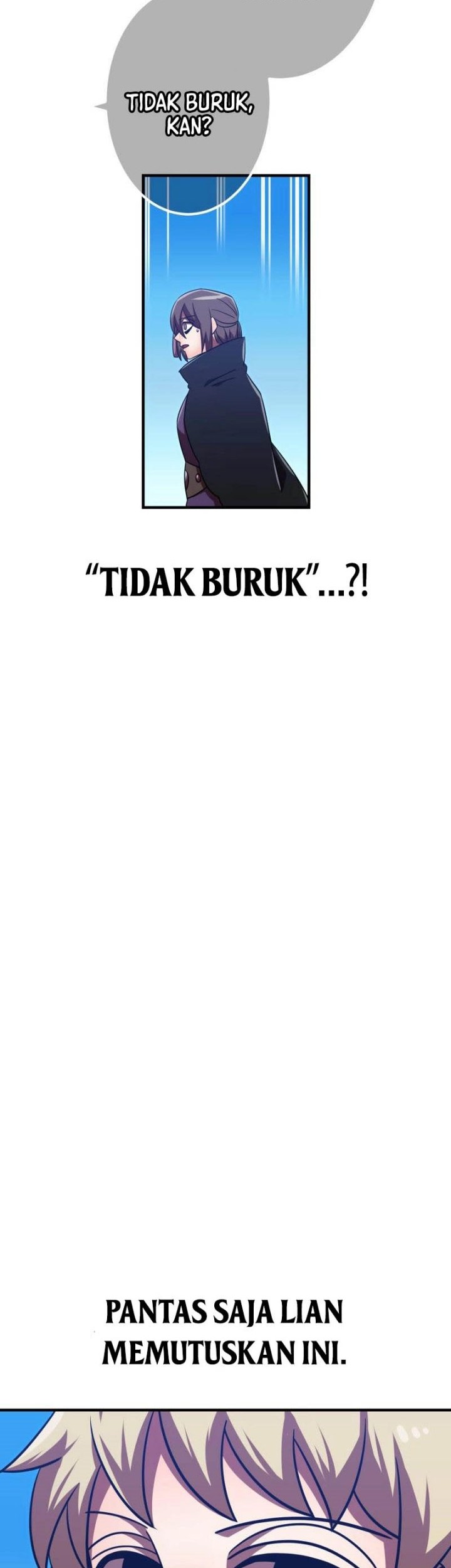 Savior of Divine Blood ~Draw Out 0.00000001% to Become the Strongest~ Chapter 108 - halaman 56