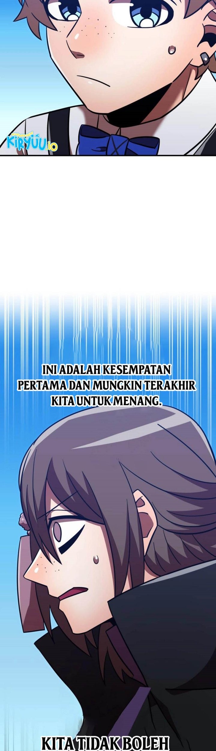 Savior of Divine Blood ~Draw Out 0.00000001% to Become the Strongest~ Chapter 108 - halaman 57