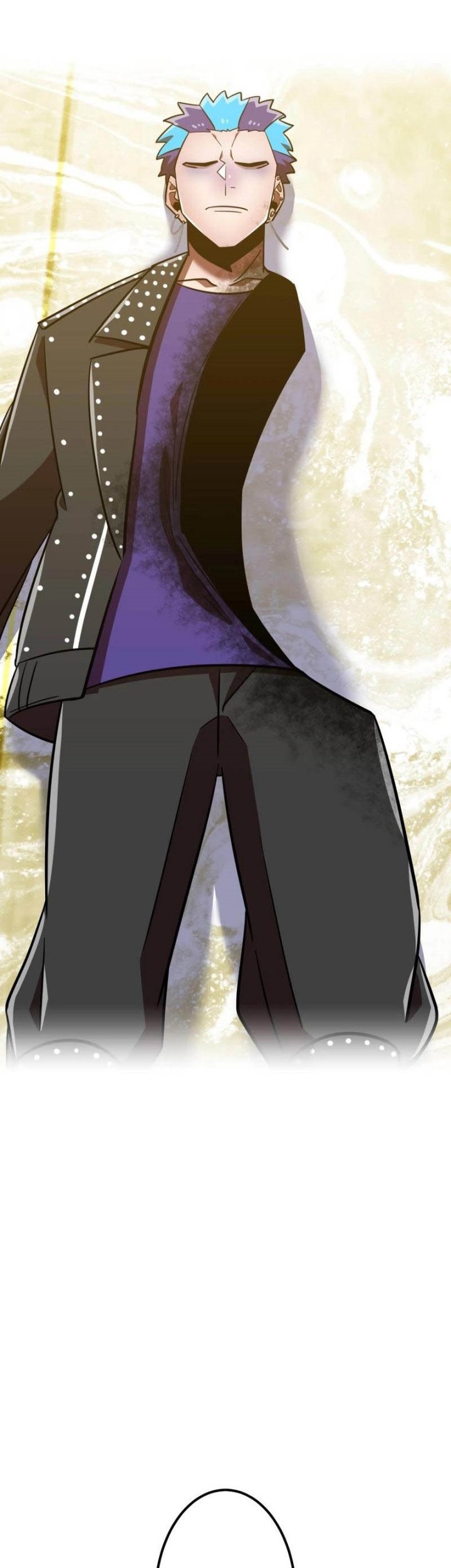 Savior of Divine Blood ~Draw Out 0.00000001% to Become the Strongest~ Chapter 108 - halaman 61