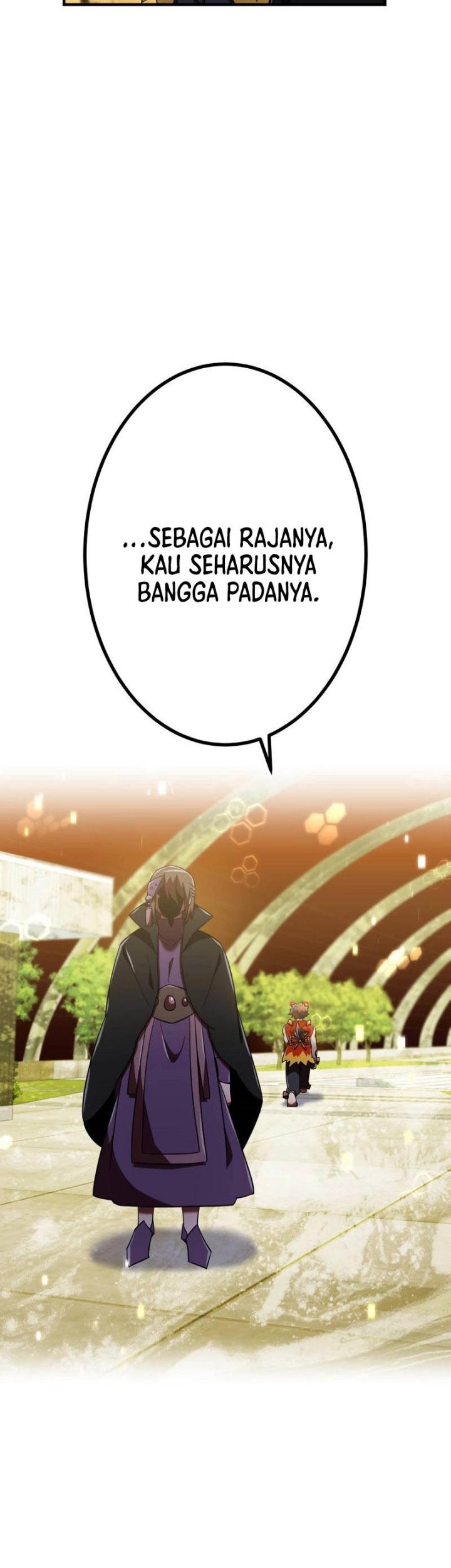 Savior of Divine Blood ~Draw Out 0.00000001% to Become the Strongest~ Chapter 108 - halaman 63