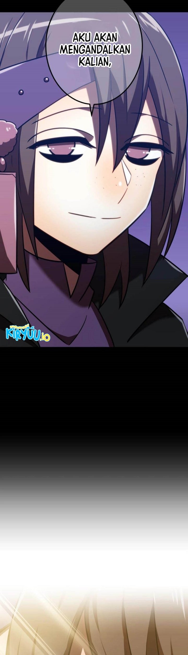 Savior of Divine Blood ~Draw Out 0.00000001% to Become the Strongest~ Chapter 108 - halaman 7