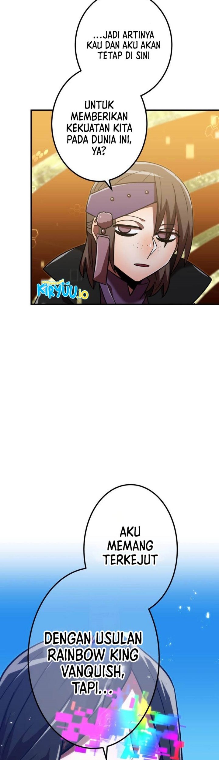Savior of Divine Blood ~Draw Out 0.00000001% to Become the Strongest~ Chapter 108 - halaman 72