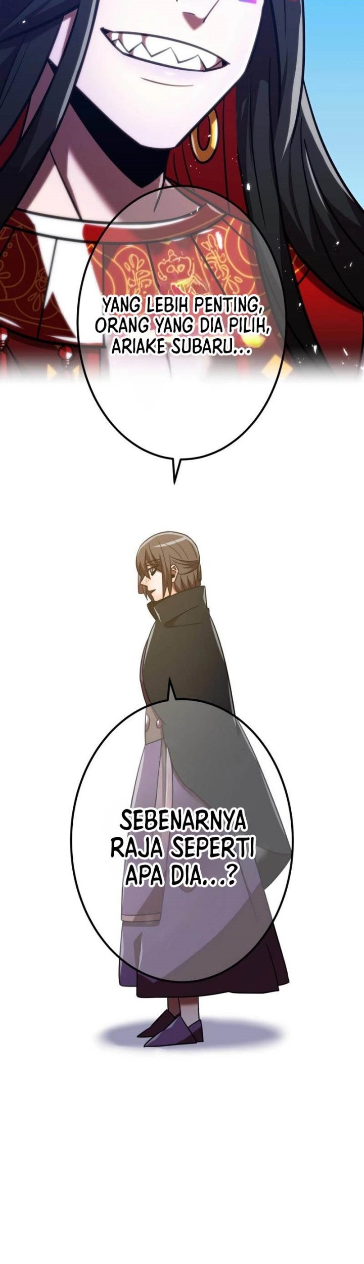 Savior of Divine Blood ~Draw Out 0.00000001% to Become the Strongest~ Chapter 108 - halaman 73