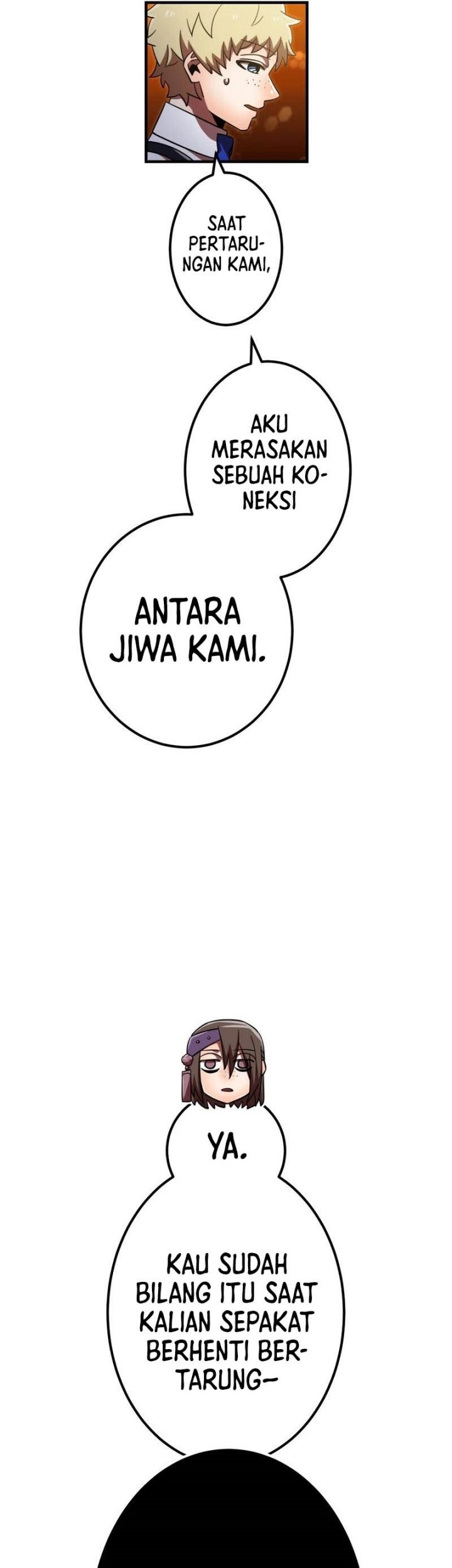 Savior of Divine Blood ~Draw Out 0.00000001% to Become the Strongest~ Chapter 108 - halaman 75