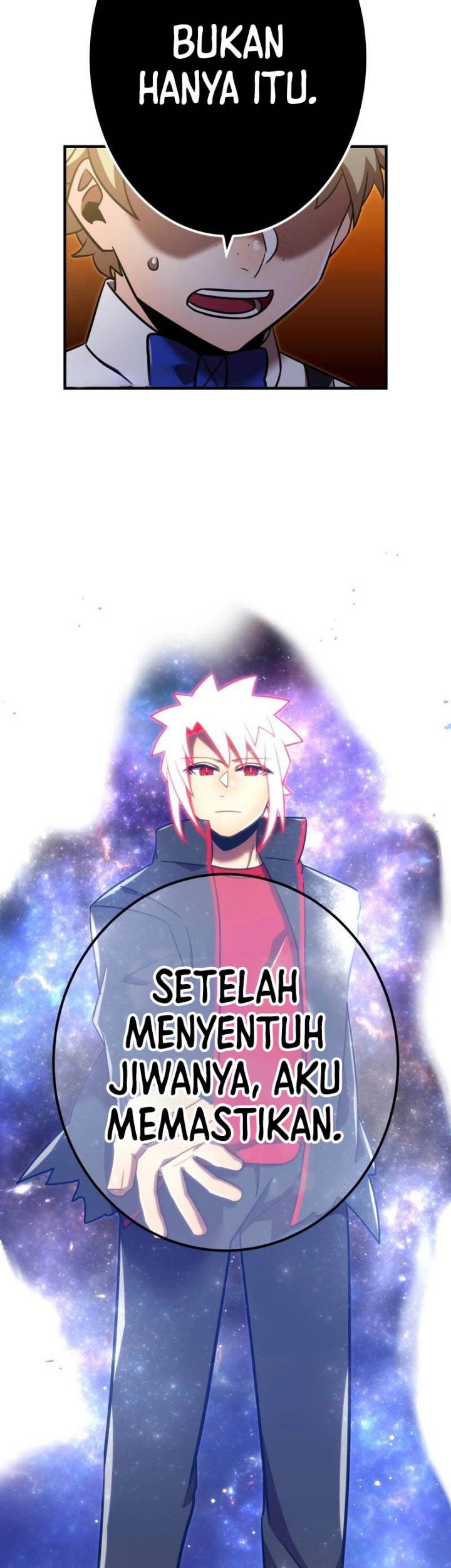 Savior of Divine Blood ~Draw Out 0.00000001% to Become the Strongest~ Chapter 108 - halaman 76