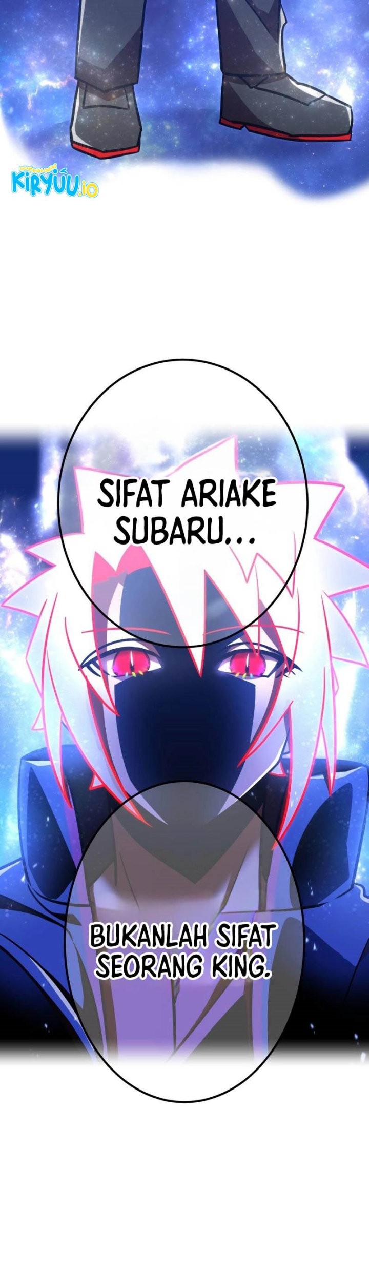 Savior of Divine Blood ~Draw Out 0.00000001% to Become the Strongest~ Chapter 108 - halaman 77