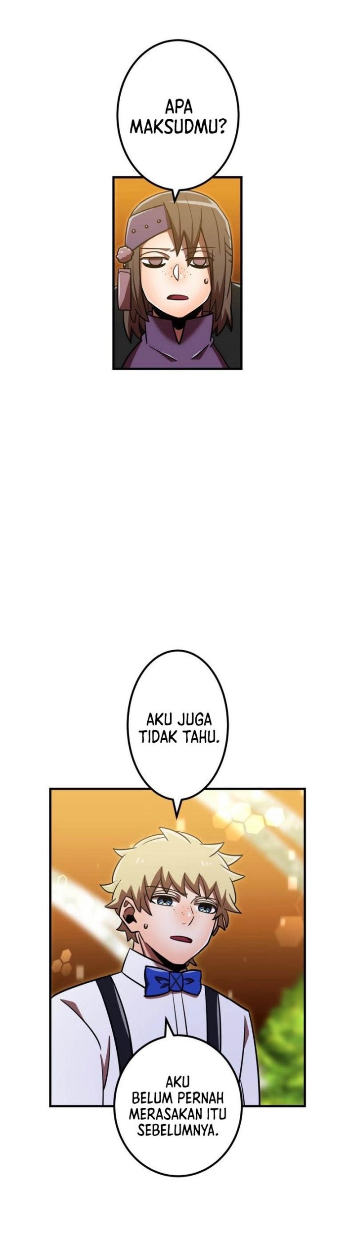 Savior of Divine Blood ~Draw Out 0.00000001% to Become the Strongest~ Chapter 108 - halaman 78