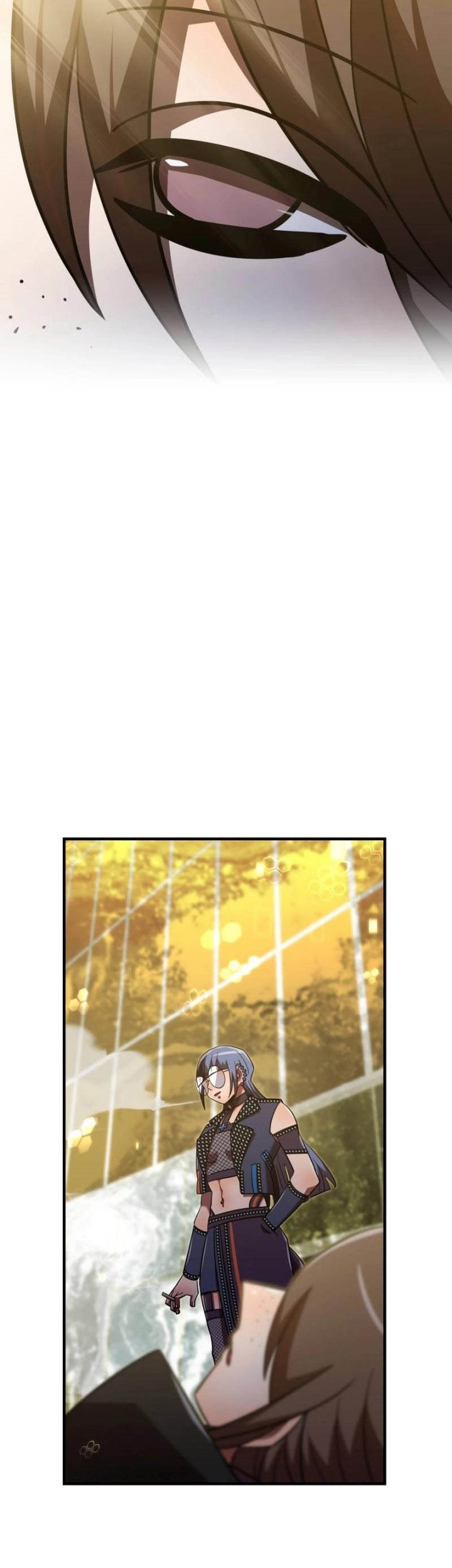 Savior of Divine Blood ~Draw Out 0.00000001% to Become the Strongest~ Chapter 108 - halaman 8
