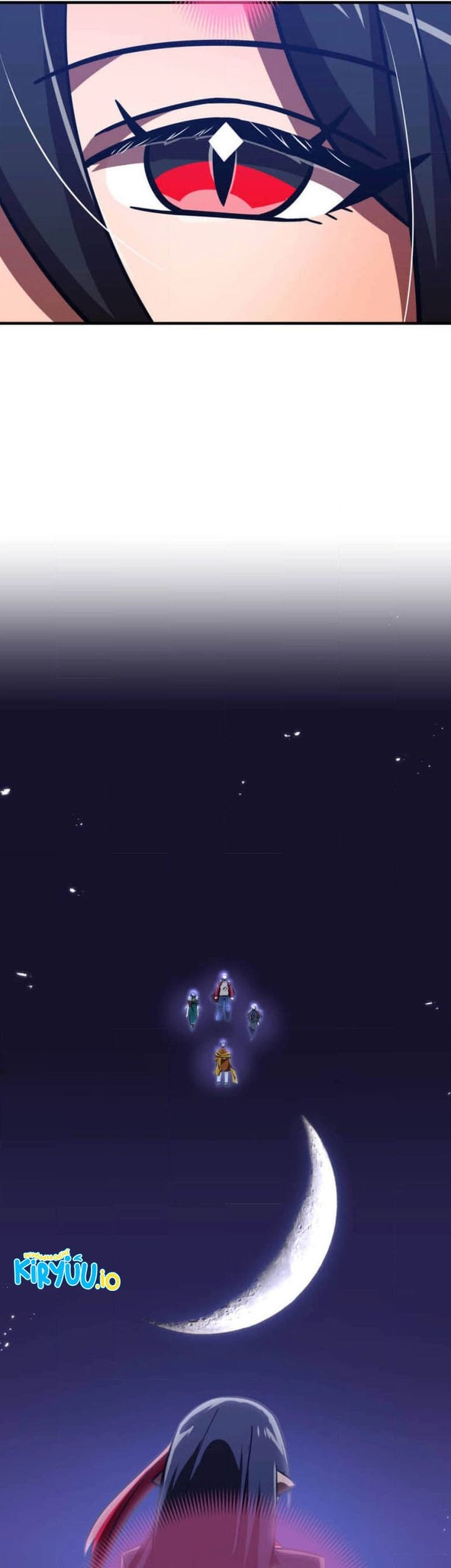 Savior of Divine Blood ~Draw Out 0.00000001% to Become the Strongest~ Chapter 109 - halaman 10