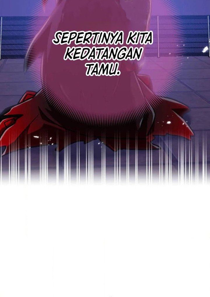 Savior of Divine Blood ~Draw Out 0.00000001% to Become the Strongest~ Chapter 109 - halaman 11