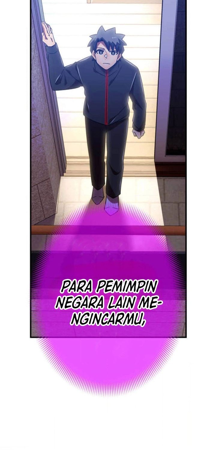 Savior of Divine Blood ~Draw Out 0.00000001% to Become the Strongest~ Chapter 109 - halaman 13