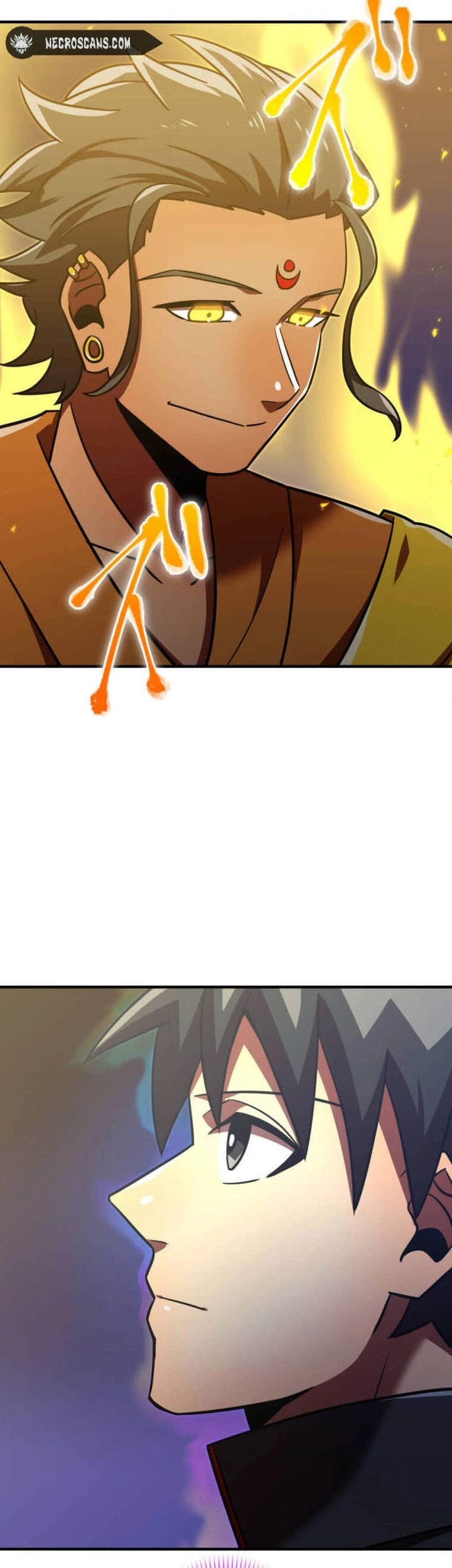 Savior of Divine Blood ~Draw Out 0.00000001% to Become the Strongest~ Chapter 109 - halaman 18