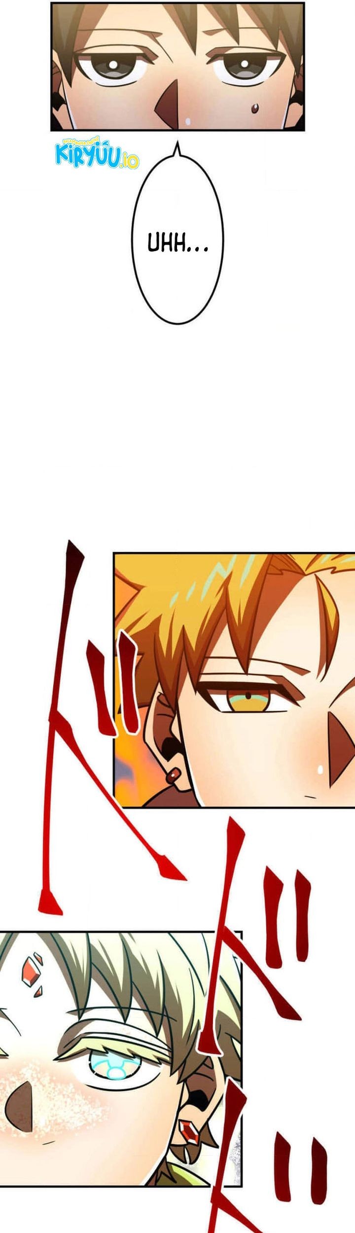 Savior of Divine Blood ~Draw Out 0.00000001% to Become the Strongest~ Chapter 109 - halaman 20