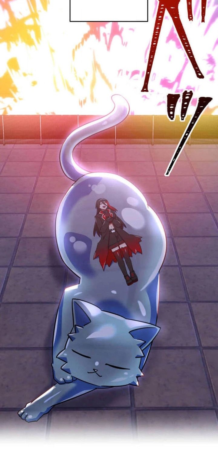 Savior of Divine Blood ~Draw Out 0.00000001% to Become the Strongest~ Chapter 109 - halaman 25