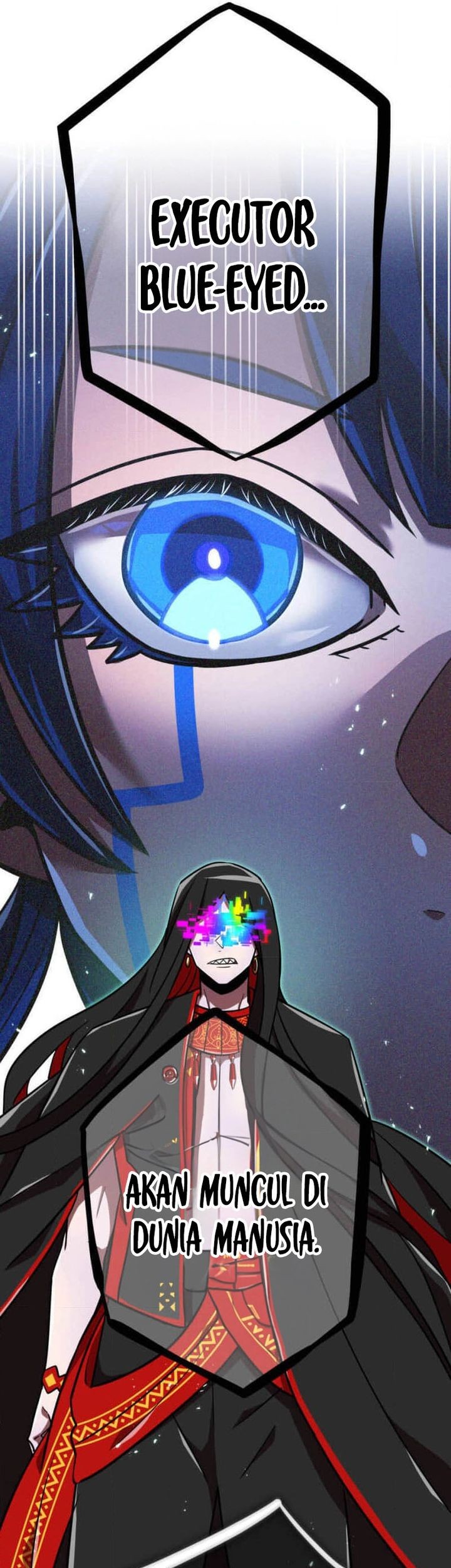 Savior of Divine Blood ~Draw Out 0.00000001% to Become the Strongest~ Chapter 109 - halaman 39
