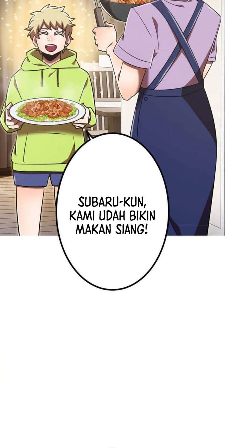 Savior of Divine Blood ~Draw Out 0.00000001% to Become the Strongest~ Chapter 109 - halaman 5