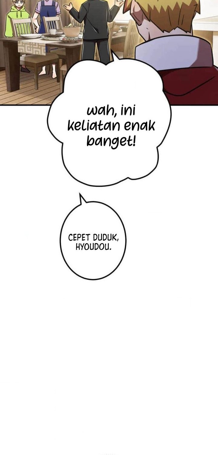 Savior of Divine Blood ~Draw Out 0.00000001% to Become the Strongest~ Chapter 109 - halaman 7