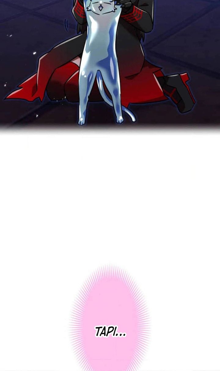 Savior of Divine Blood ~Draw Out 0.00000001% to Become the Strongest~ Chapter 109 - halaman 9