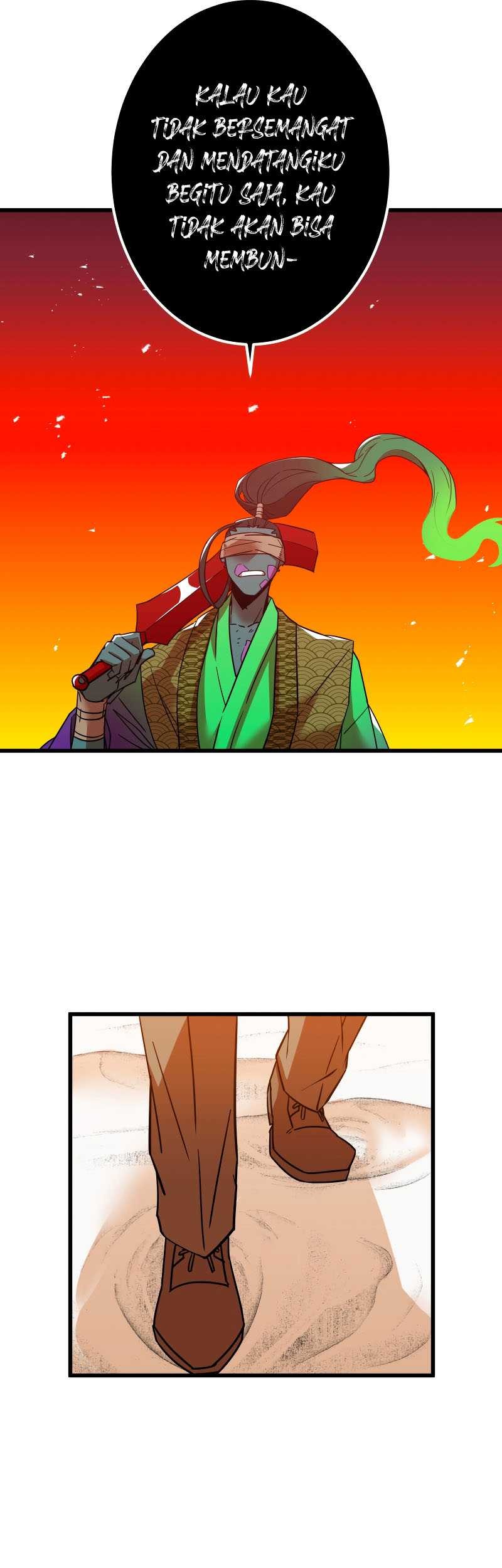 Savior of Divine Blood ~Draw Out 0.00000001% to Become the Strongest~ Chapter 11 - halaman 1