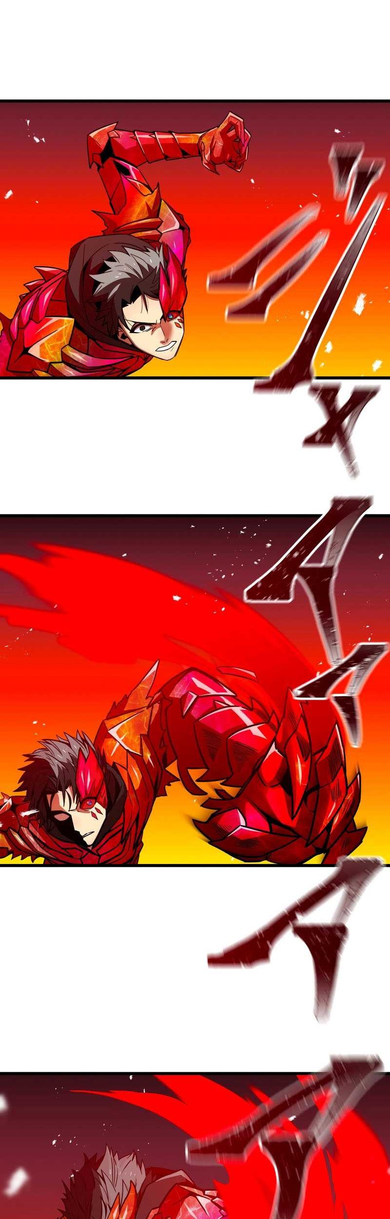 Savior of Divine Blood ~Draw Out 0.00000001% to Become the Strongest~ Chapter 11 - halaman 10