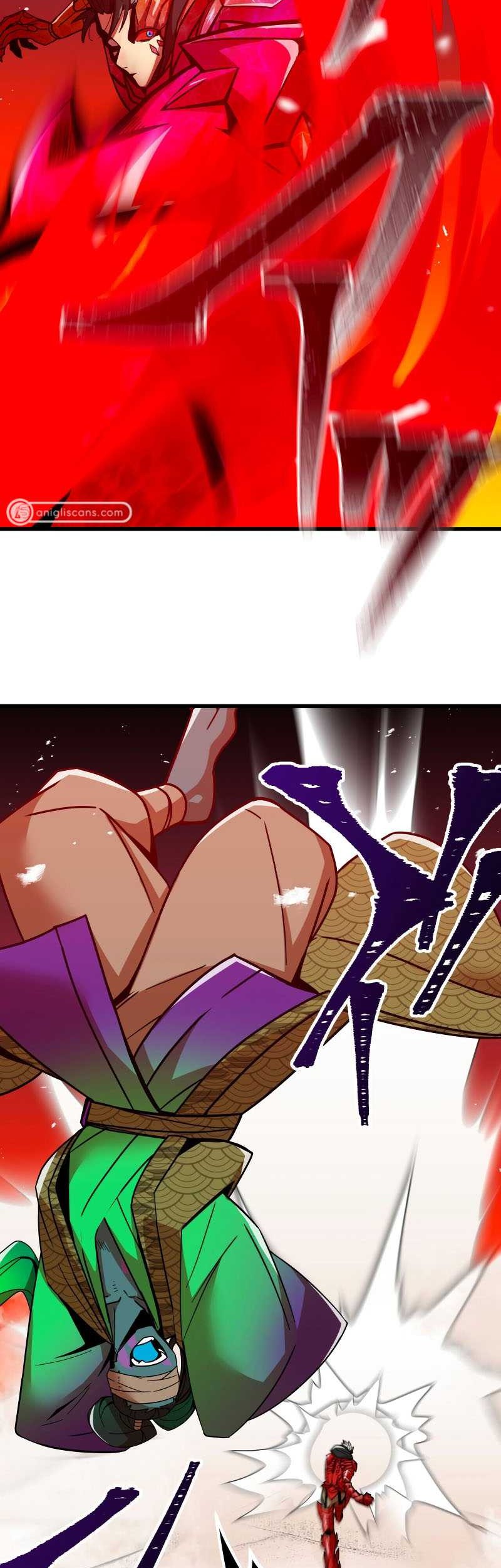 Savior of Divine Blood ~Draw Out 0.00000001% to Become the Strongest~ Chapter 11 - halaman 11