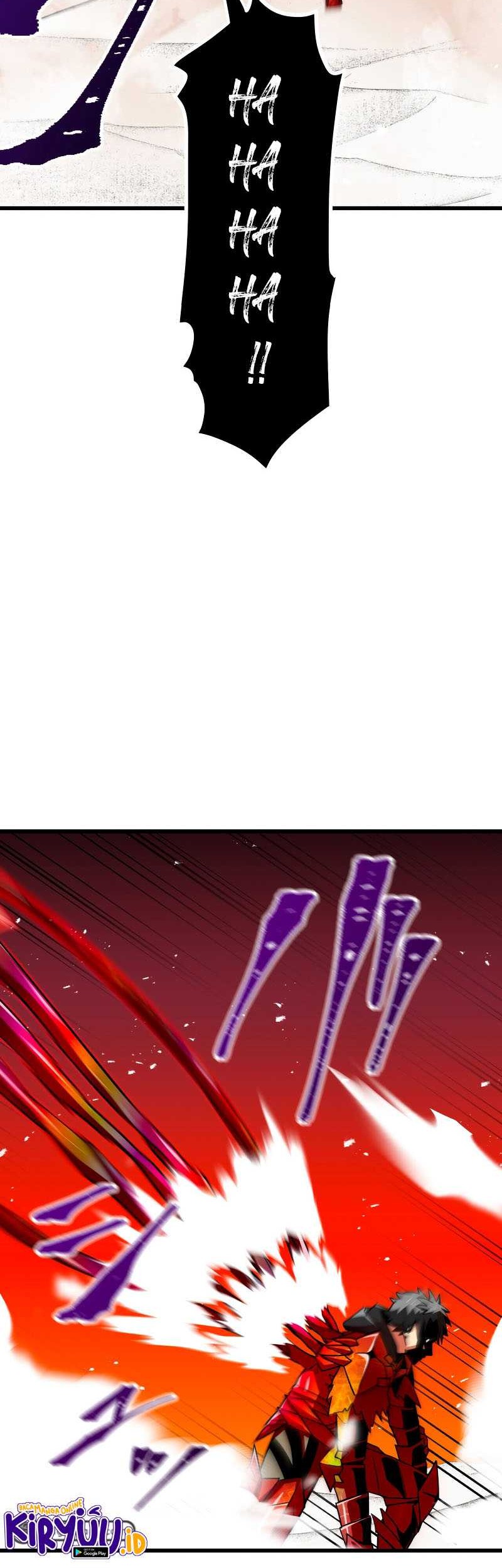 Savior of Divine Blood ~Draw Out 0.00000001% to Become the Strongest~ Chapter 11 - halaman 12