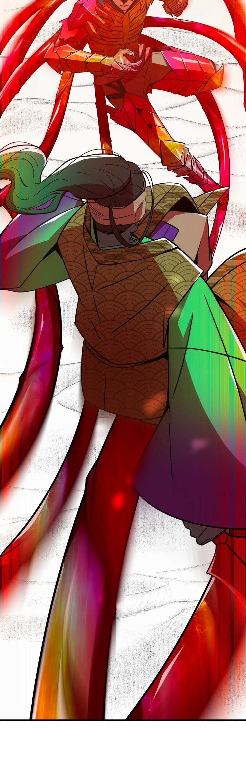 Savior of Divine Blood ~Draw Out 0.00000001% to Become the Strongest~ Chapter 11 - halaman 14