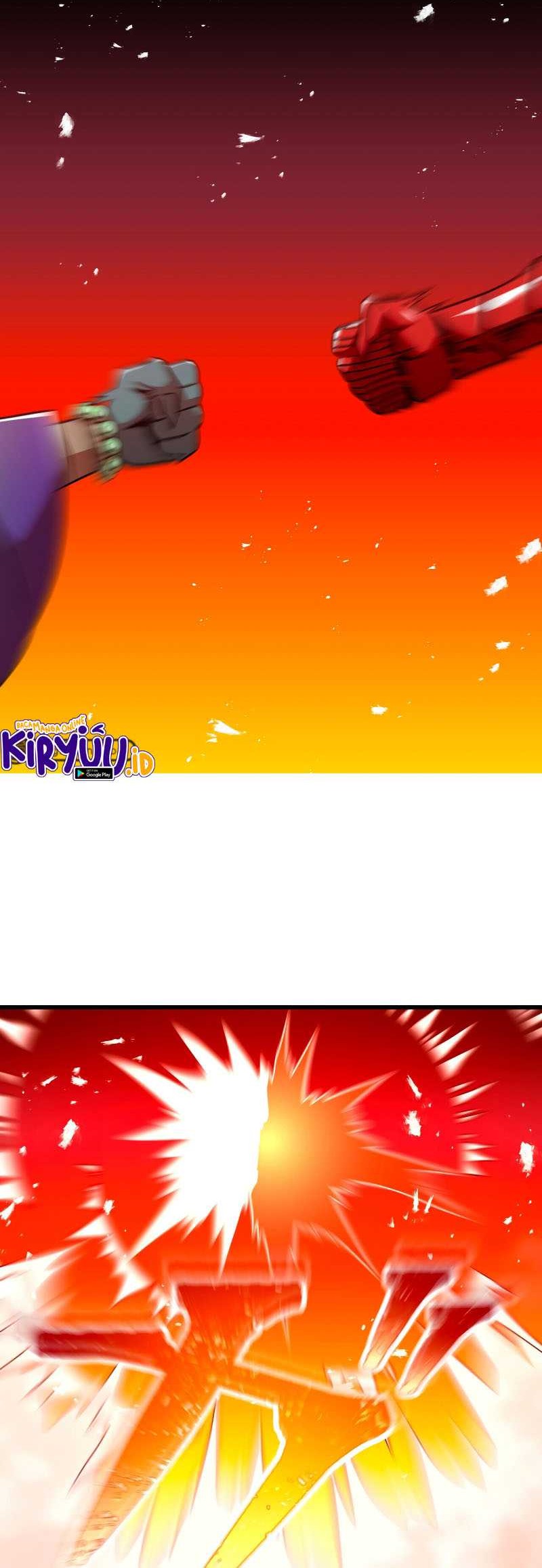 Savior of Divine Blood ~Draw Out 0.00000001% to Become the Strongest~ Chapter 11 - halaman 16