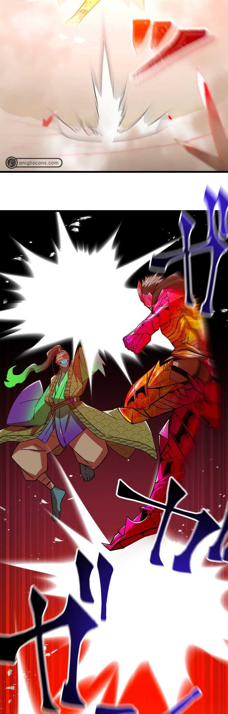 Savior of Divine Blood ~Draw Out 0.00000001% to Become the Strongest~ Chapter 11 - halaman 17