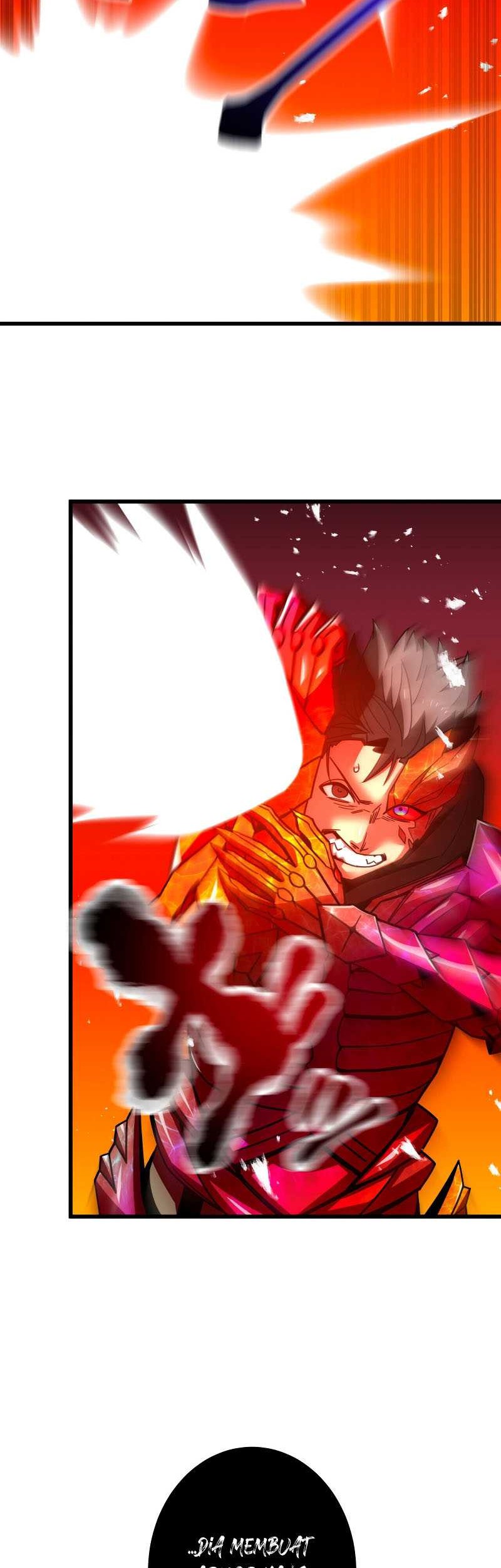 Savior of Divine Blood ~Draw Out 0.00000001% to Become the Strongest~ Chapter 11 - halaman 18