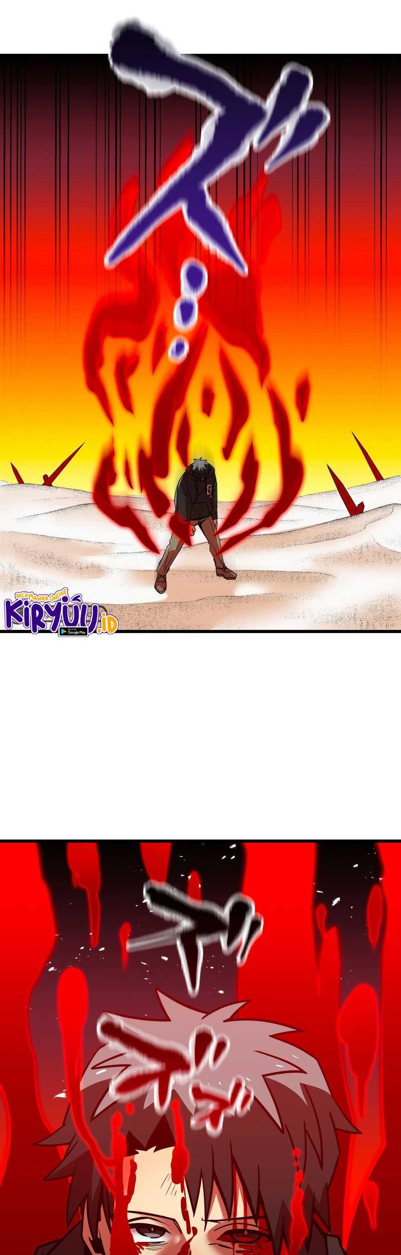 Savior of Divine Blood ~Draw Out 0.00000001% to Become the Strongest~ Chapter 11 - halaman 2