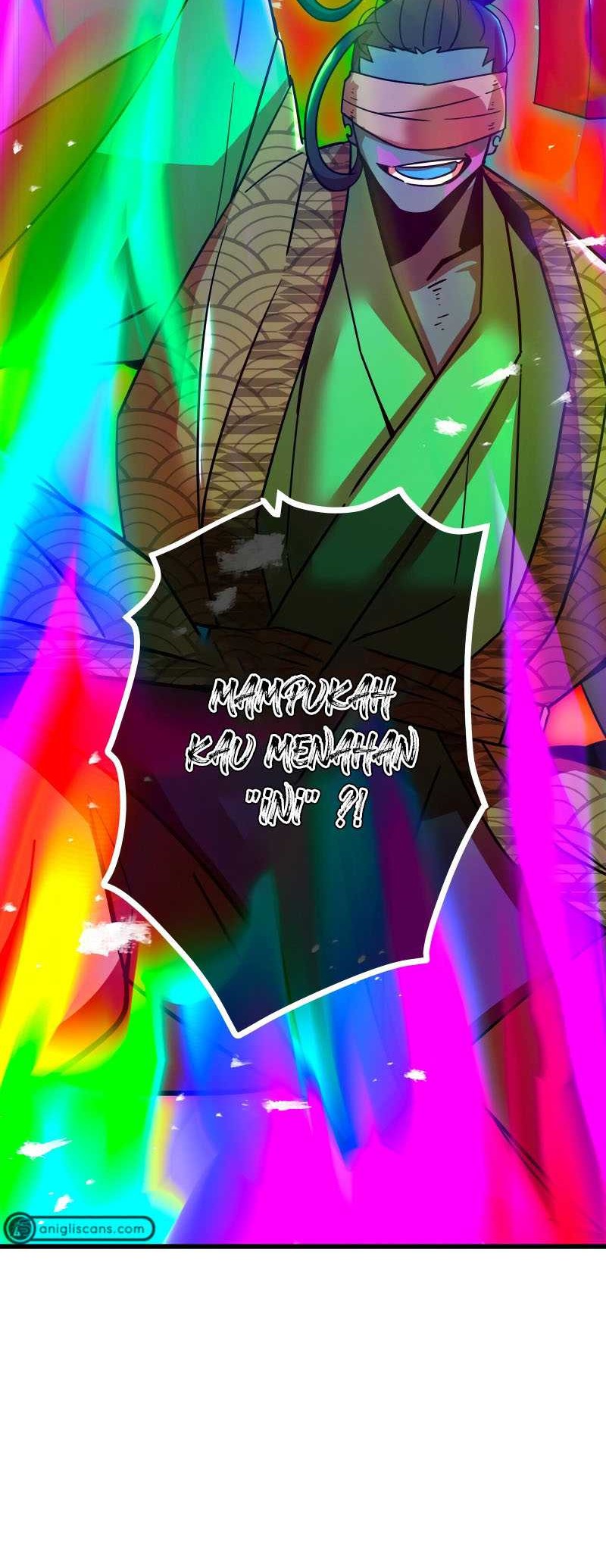 Savior of Divine Blood ~Draw Out 0.00000001% to Become the Strongest~ Chapter 11 - halaman 20