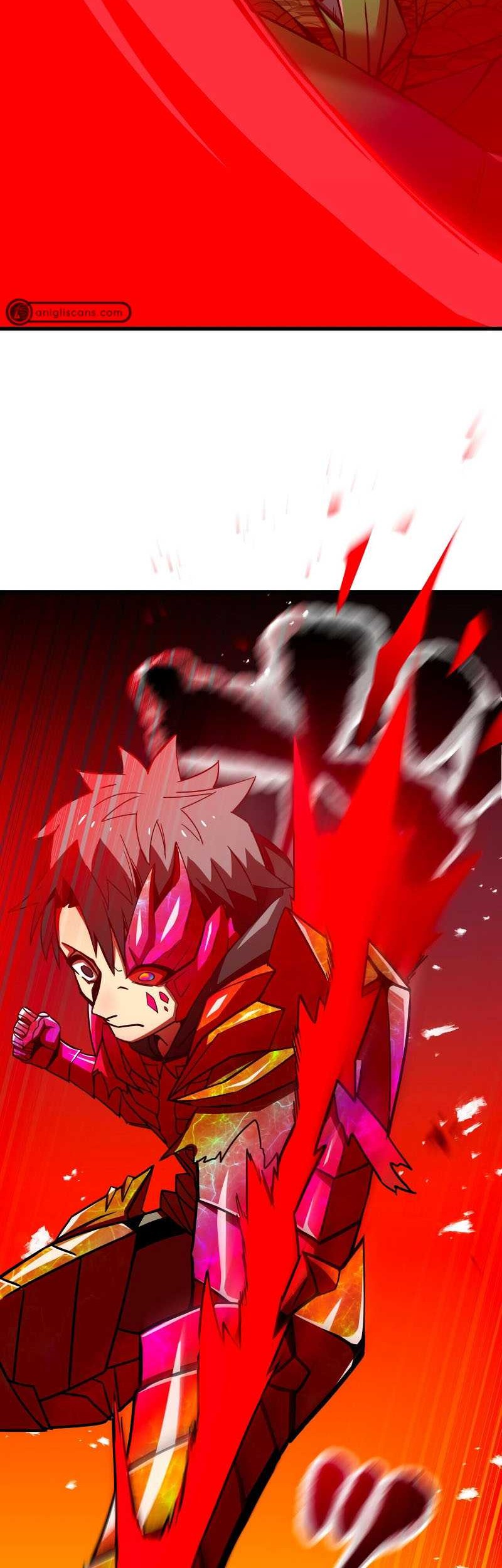 Savior of Divine Blood ~Draw Out 0.00000001% to Become the Strongest~ Chapter 11 - halaman 22