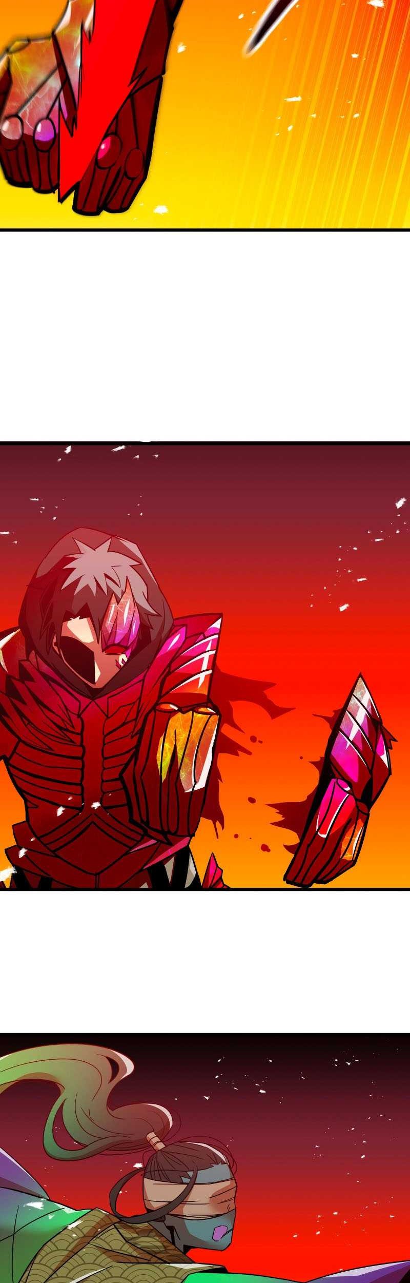 Savior of Divine Blood ~Draw Out 0.00000001% to Become the Strongest~ Chapter 11 - halaman 23