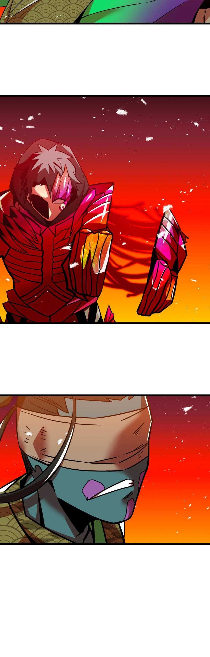 Savior of Divine Blood ~Draw Out 0.00000001% to Become the Strongest~ Chapter 11 - halaman 24