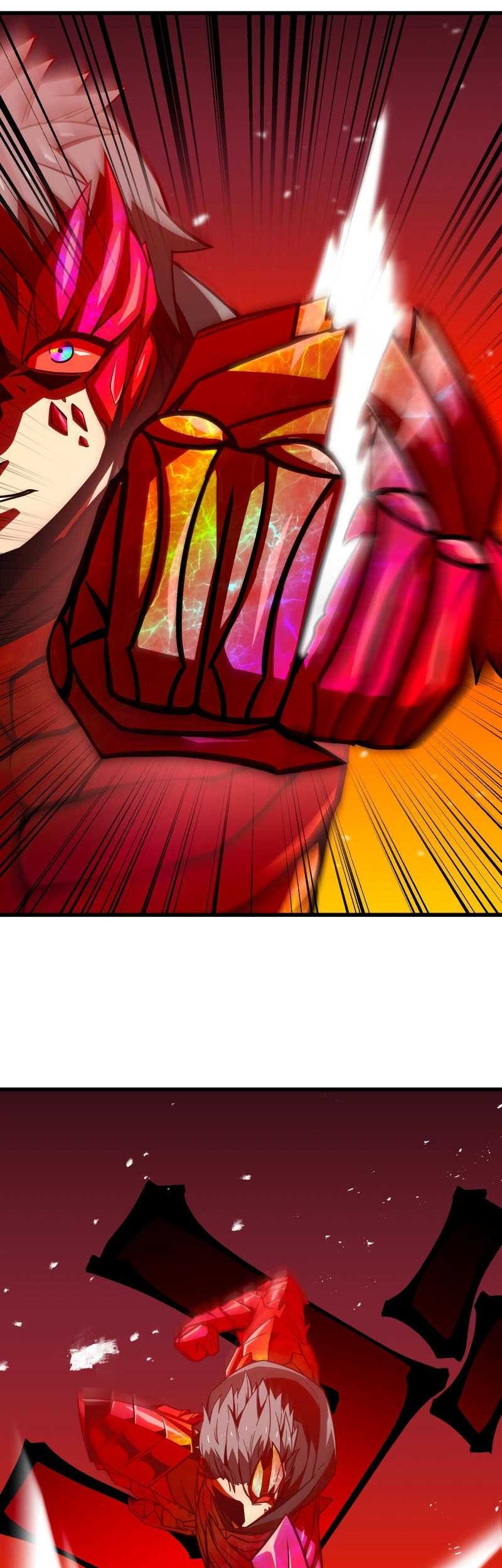 Savior of Divine Blood ~Draw Out 0.00000001% to Become the Strongest~ Chapter 11 - halaman 25
